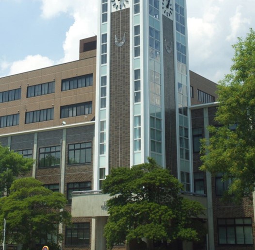 Окаямагийн их сургууль | MEERC